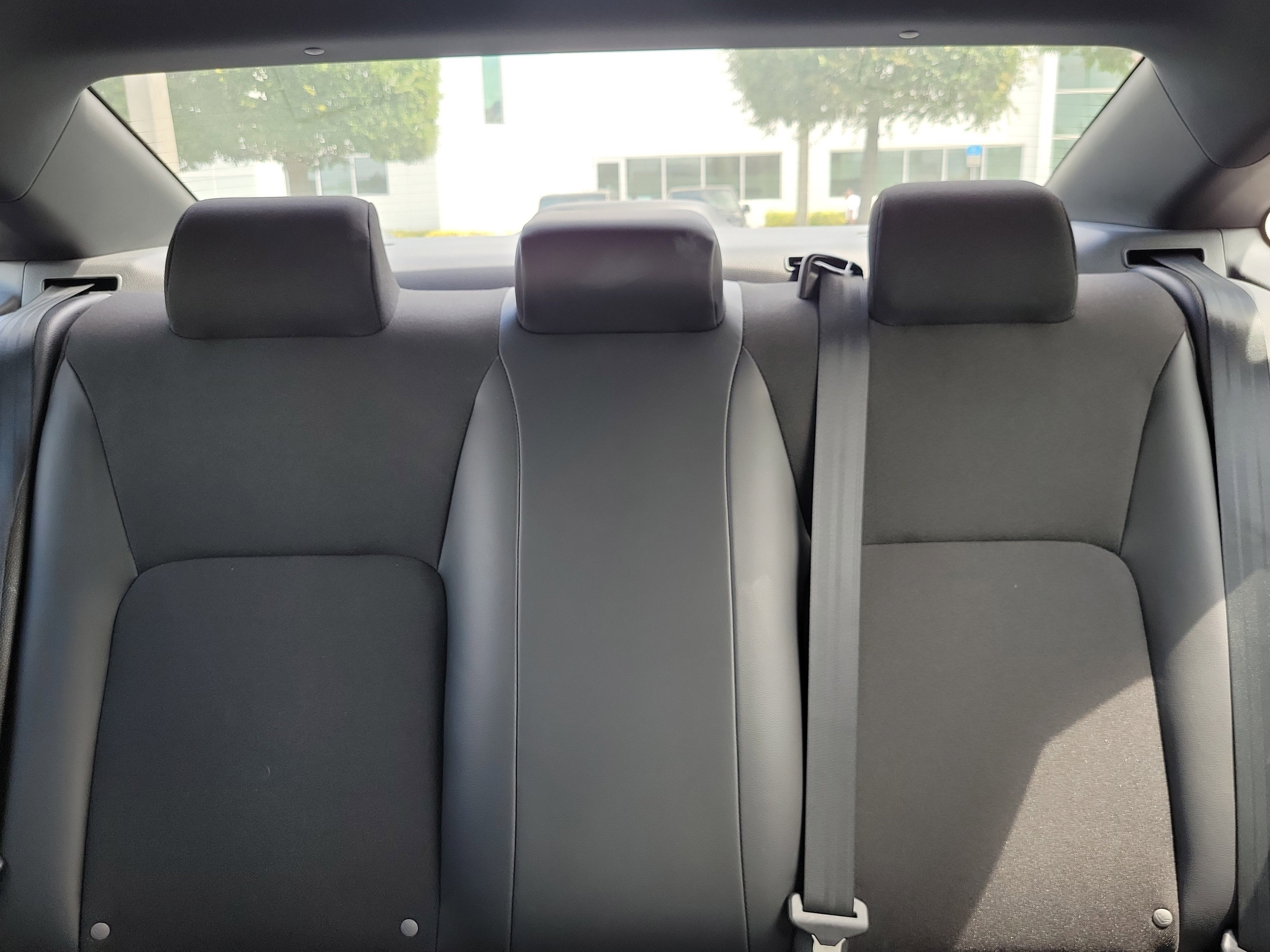 Used 2023 Honda Civic Sport image 21