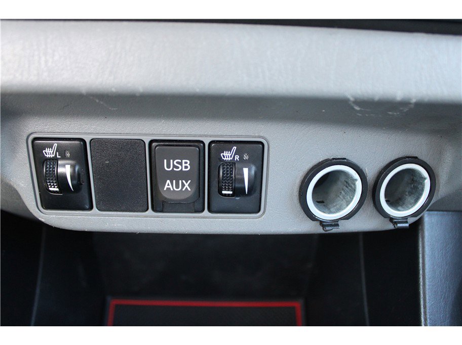 Used 2014 Toyota Tacoma 4x4 Double Cab image 25