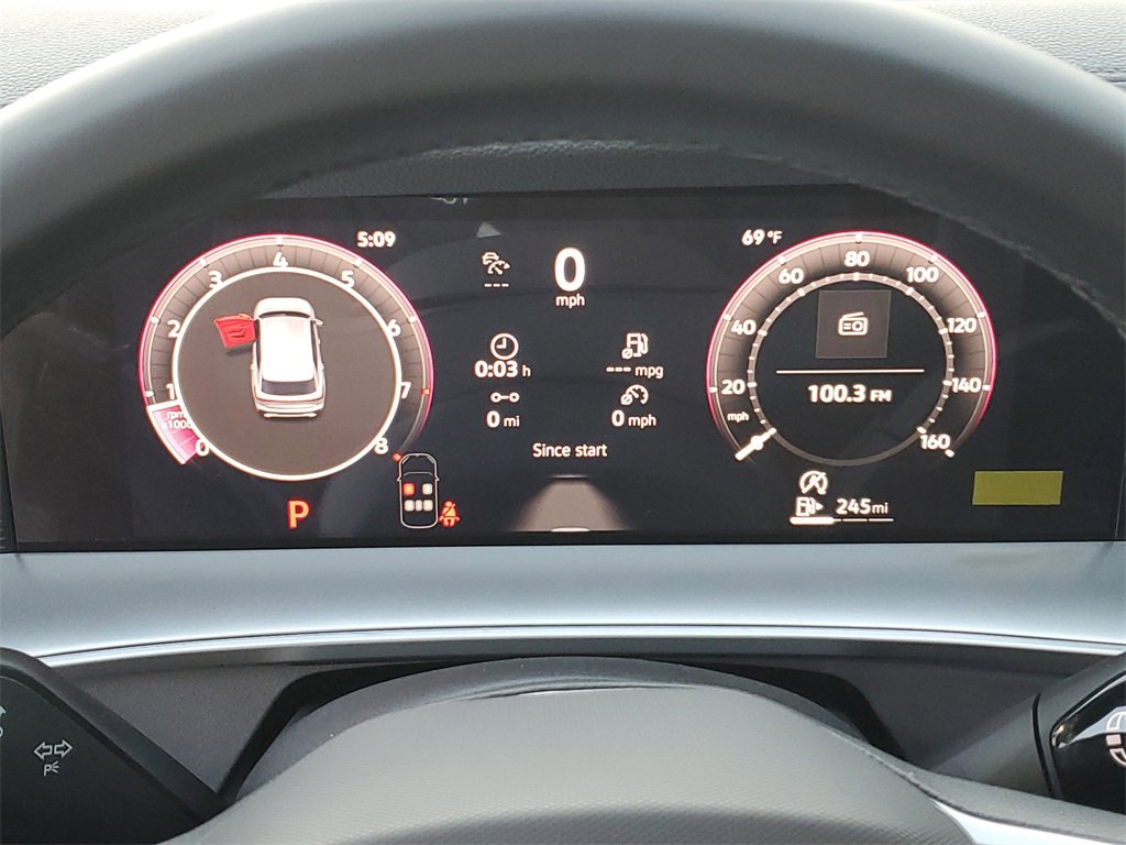 New 2026 Volkswagen Tiguan SE R-Line image 29