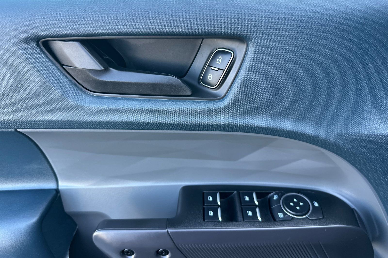 New 2025 Ford Maverick XLT w/ Black Appearance Package image 11