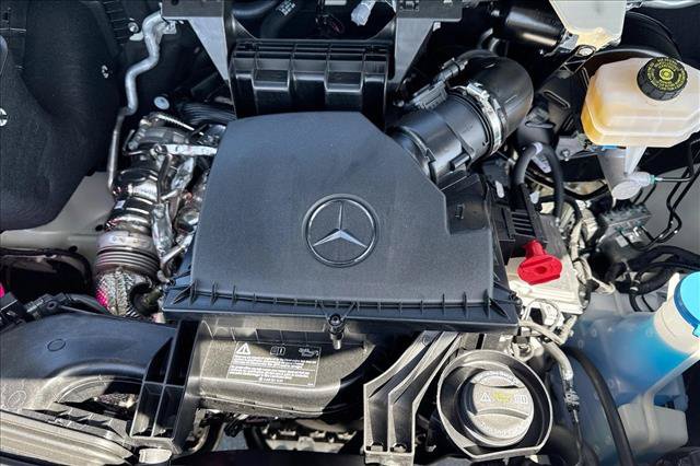 New 2026 Mercedes-Benz Sprinter 2500 image 25
