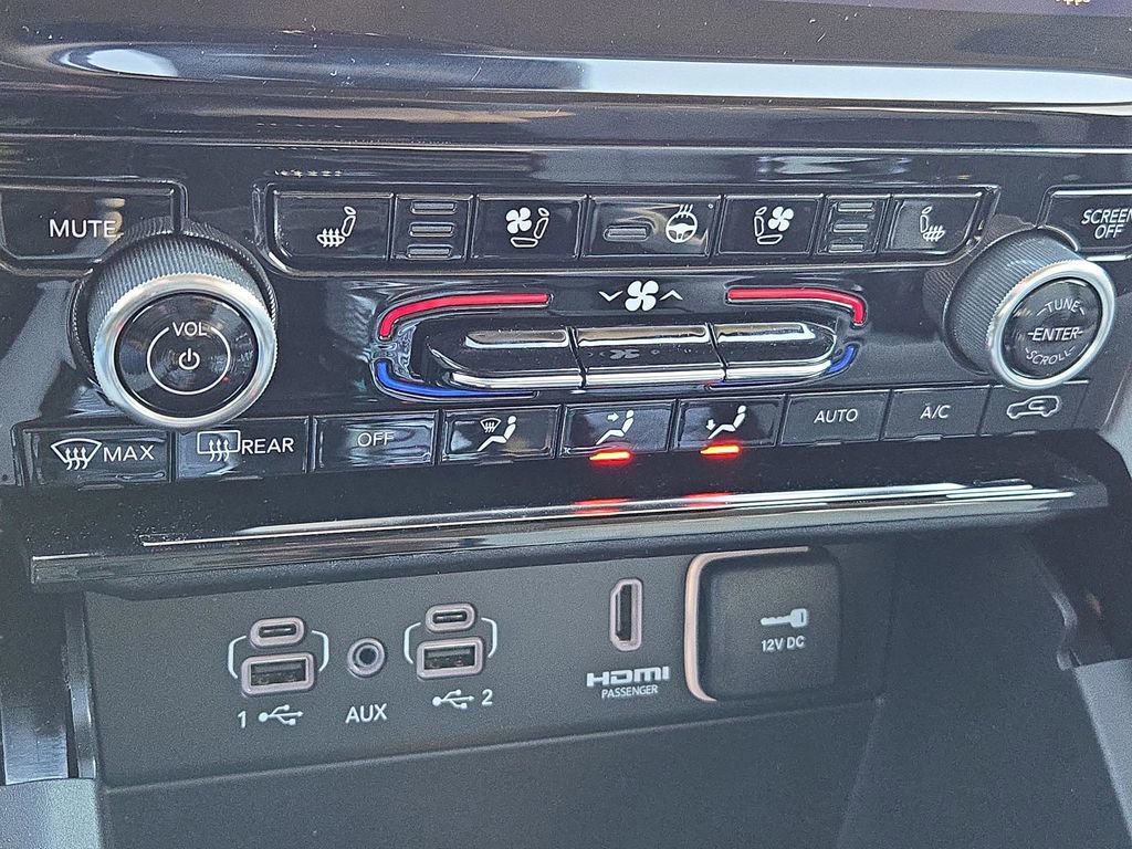 Used 2022 Jeep Grand Cherokee Overland image 27