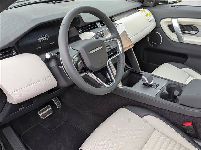 New 2026 Land Rover Discovery Sport Landmark AWD/4WD image 3