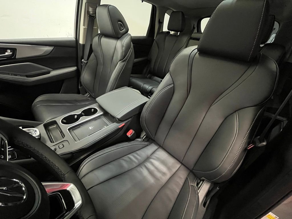 New 2026 Acura MDX w/ Technology Package image 11