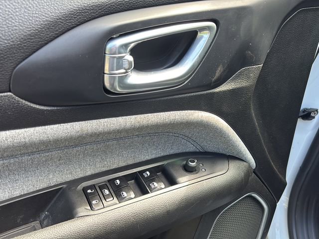 Certified 2024 Jeep Compass Sport AWD/4WD image 13