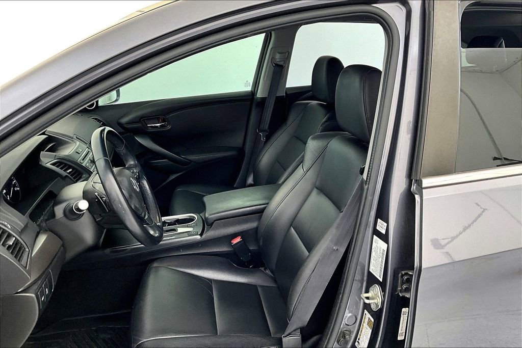 Used 2018 Acura RDX FWD image 30