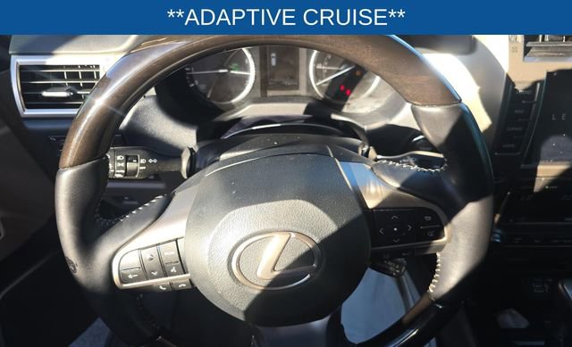 Used 2021 Lexus GX 460 Premium image 13