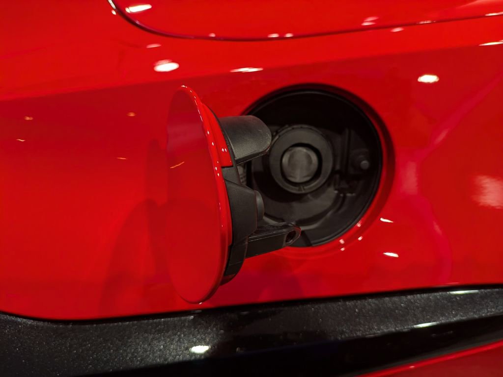 Used 2025 Chevrolet Corvette Z06 w/ Z07 Performance Package image 21