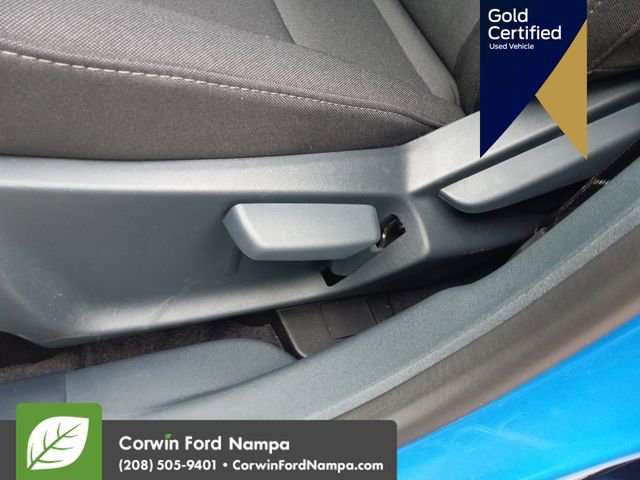 Certified 2025 Ford Maverick XL w/ Equipment Group 101A image 14