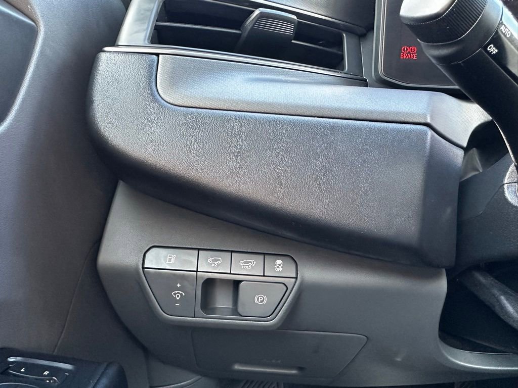 Used 2024 Kia EV9 Light Long Range RWD image 27