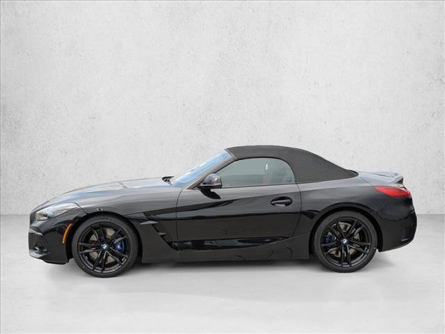 New 2026 BMW Z4 sDrive30i image 5