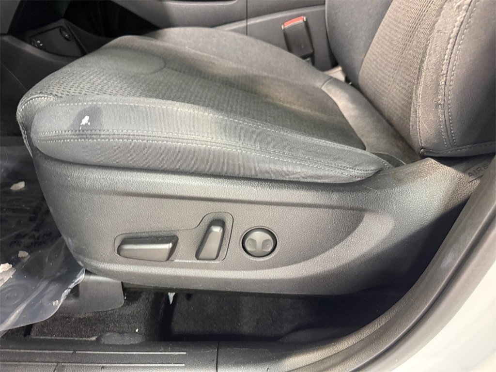 Used 2021 Hyundai Santa Fe SEL w/ Cargo Package image 13