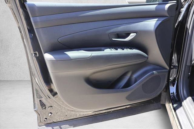 New 2026 Hyundai Tucson SEL AWD/4WD image 12