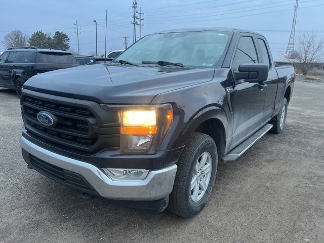 Used 2021 Ford F150 XL w/ Equipment Group 101A High
