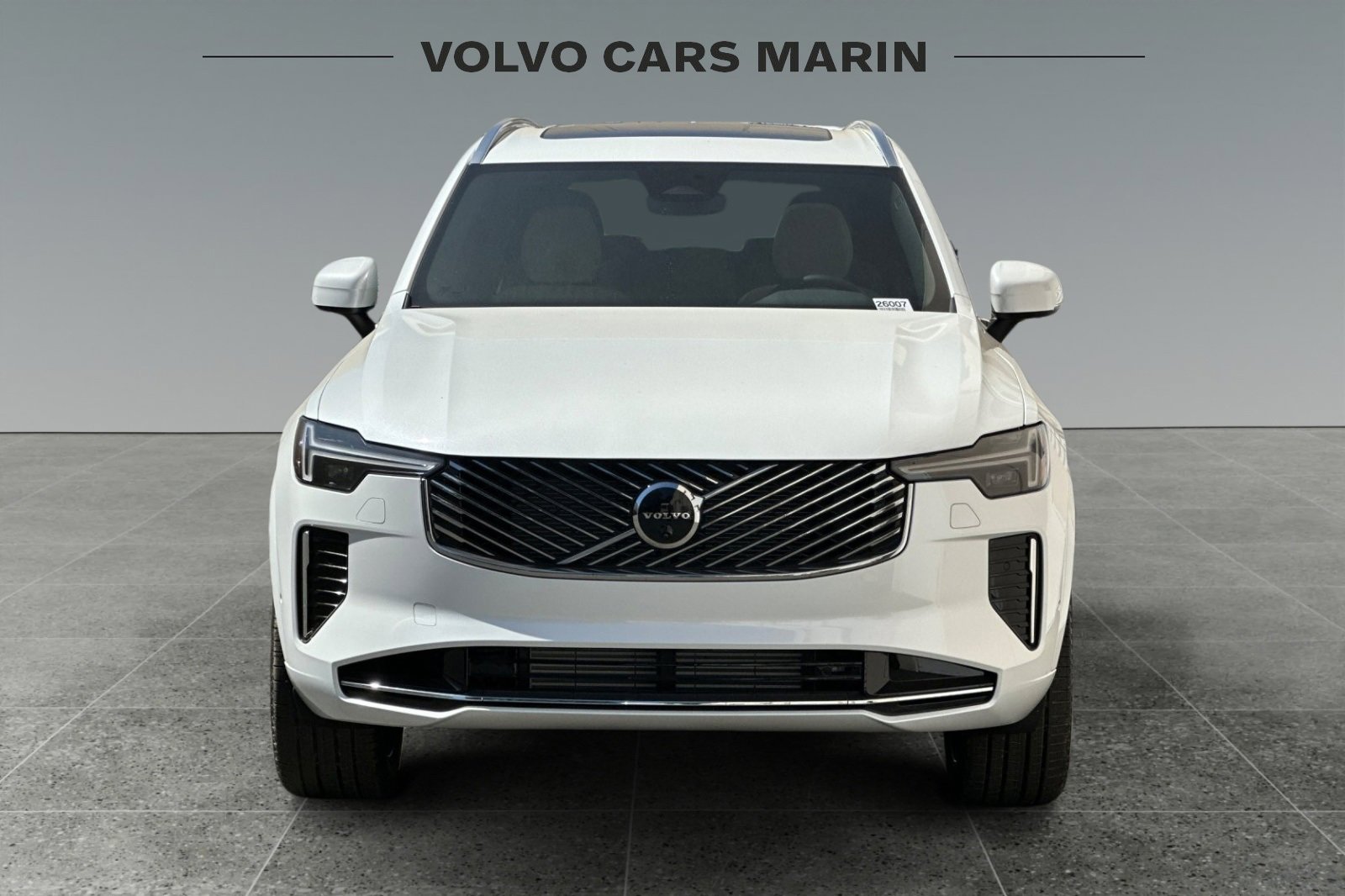 New 2026 Volvo XC90 T8 Plus image 10