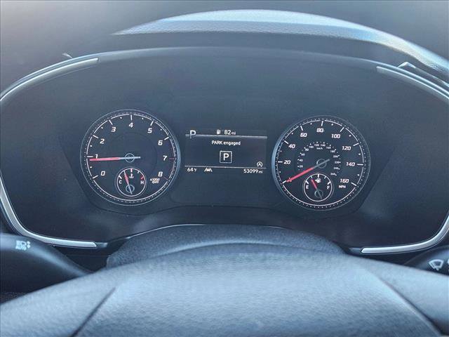 Used 2022 Hyundai Santa Fe SE image 10