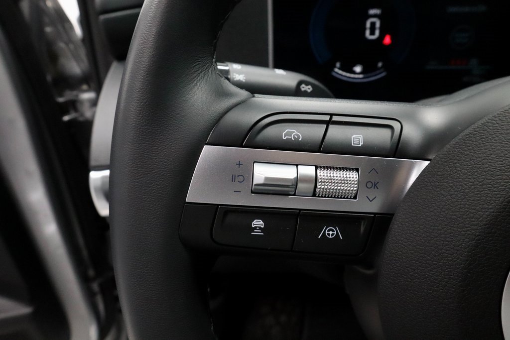 Certified 2025 Hyundai Tucson XRT image 27