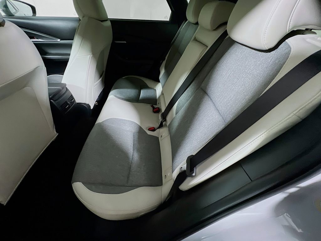 New 2026 MAZDA CX-30 Aire Edition image 20