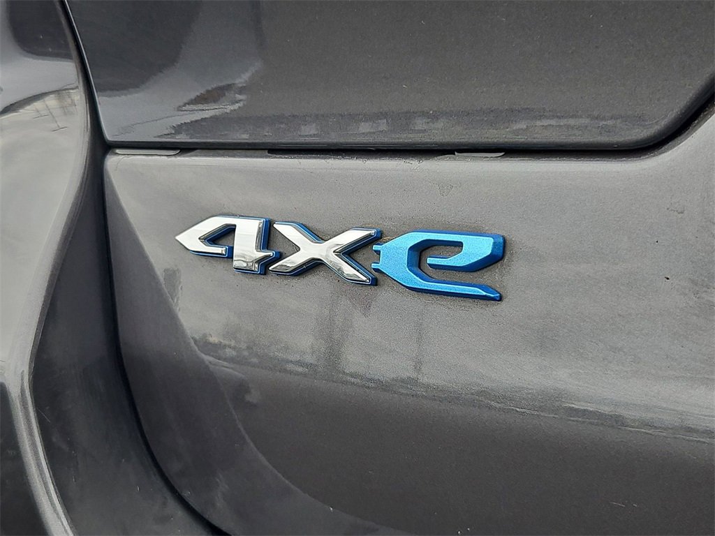 Used 2023 Jeep Grand Cherokee Overland image 34