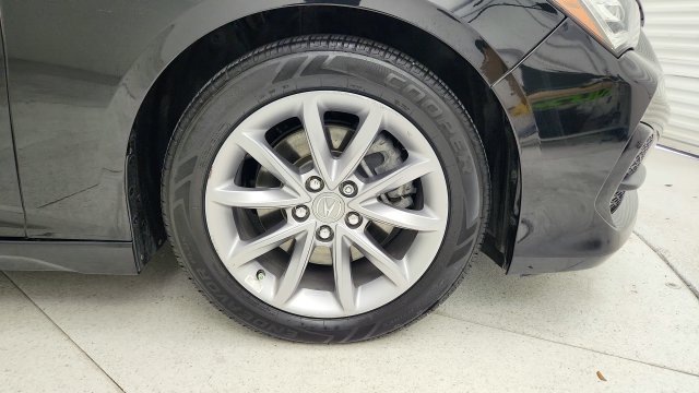 Used 2021 Acura TLX FWD image 27