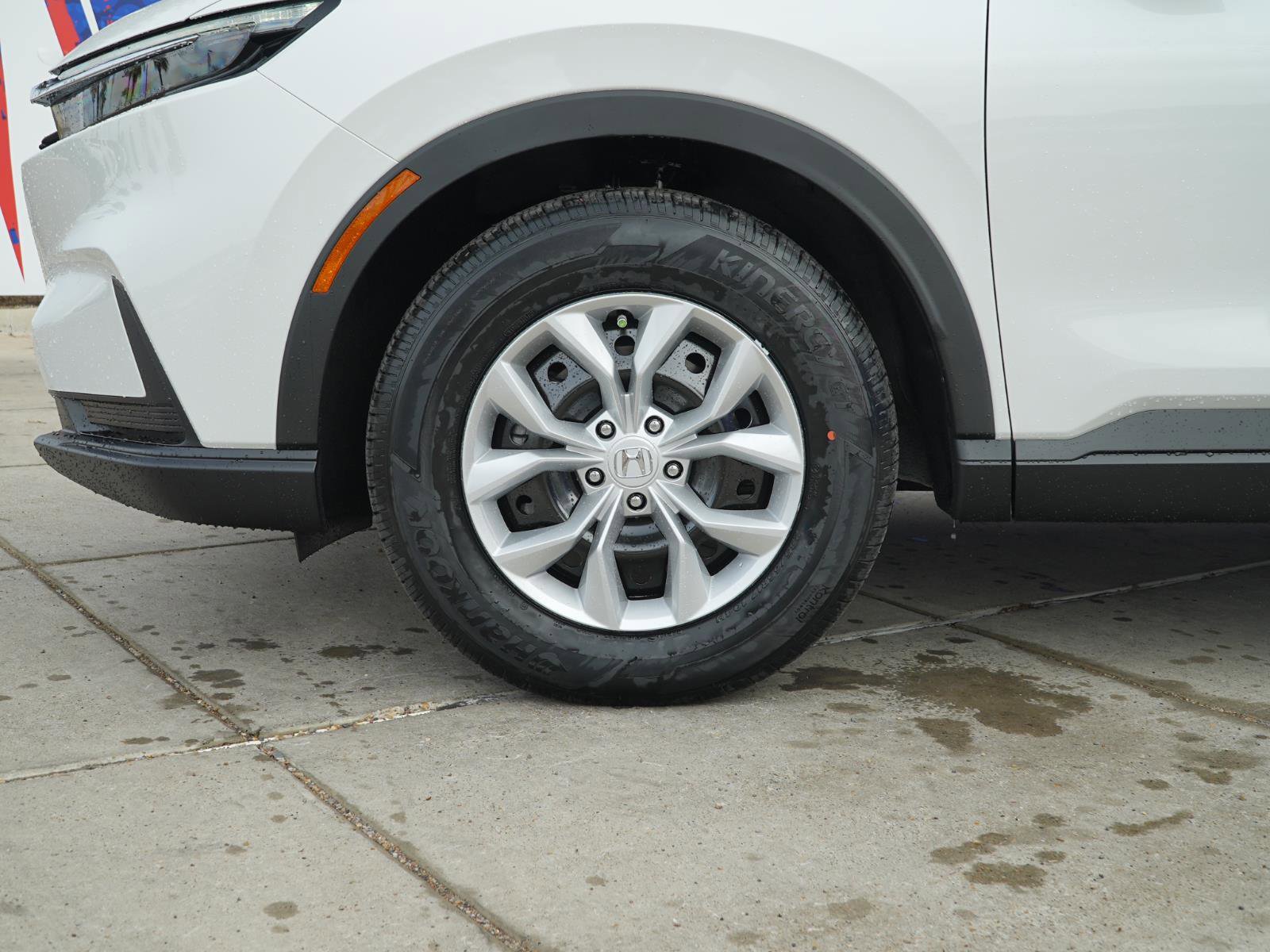 New 2026 Honda CR-V LX image 12