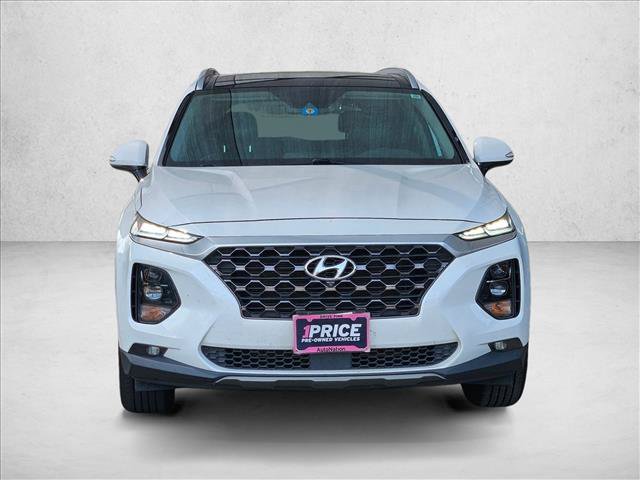 Used 2019 Hyundai Santa Fe FWD image 2
