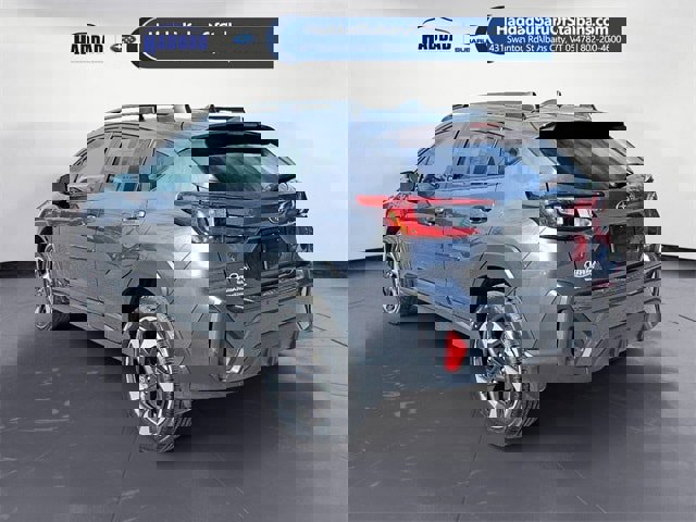 Certified 2024 Subaru Crosstrek 2.5i Limited image 3