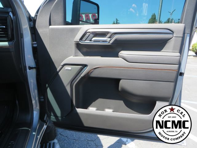 Used 2026 GMC Sierra 3500 AT4 w/ AT4 Premium Plus Package AWD/4WD image 49