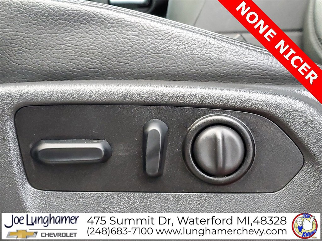 Used 2021 GMC Sierra 1500 Denali w/ Denali Ultimate Package image 36