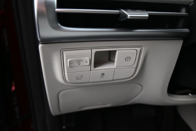 New 2026 Hyundai Tucson Limited AWD/4WD image 17