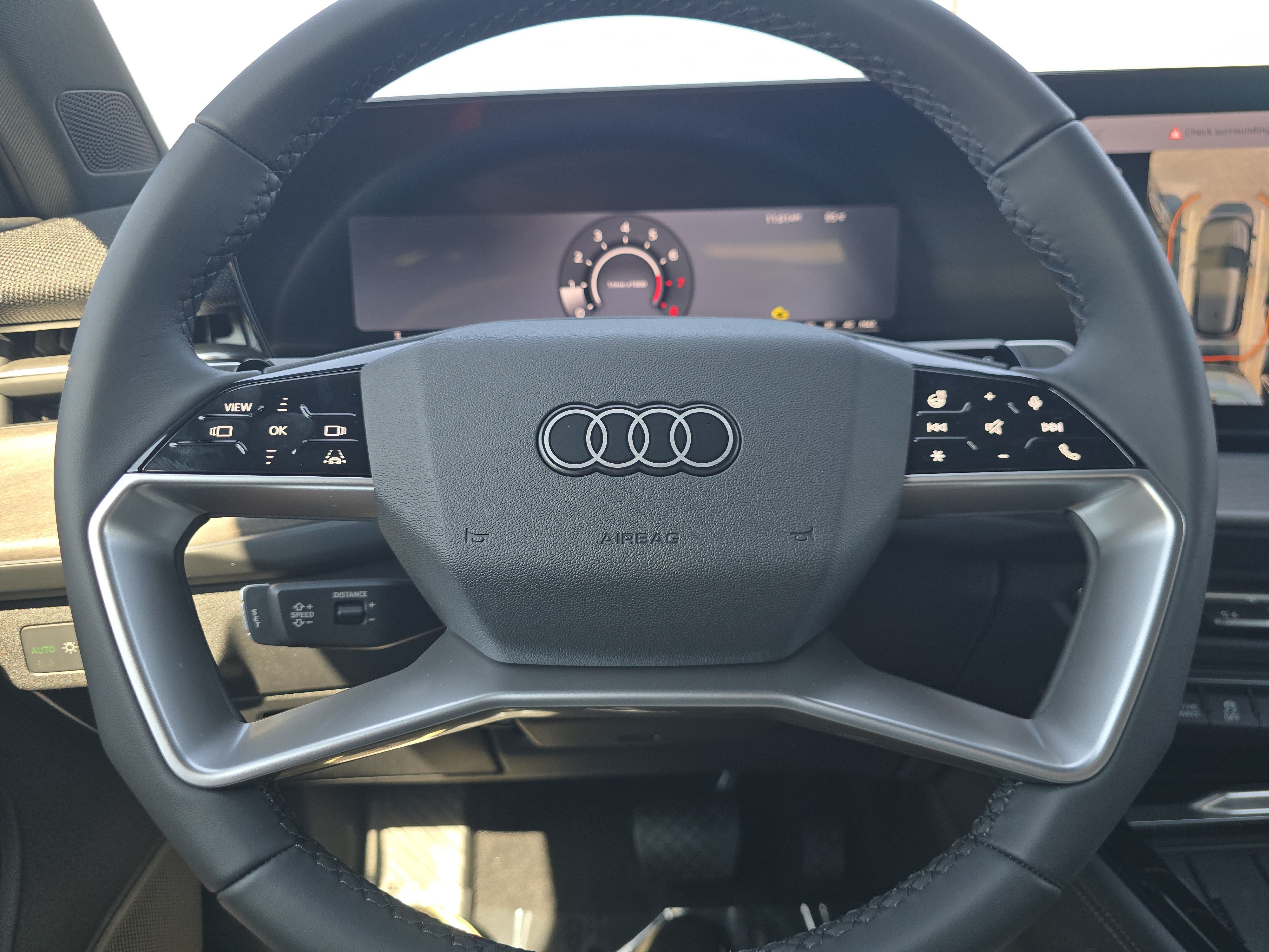 New 2026 Audi Q3 quattro 2.0T AWD/4WD image 23