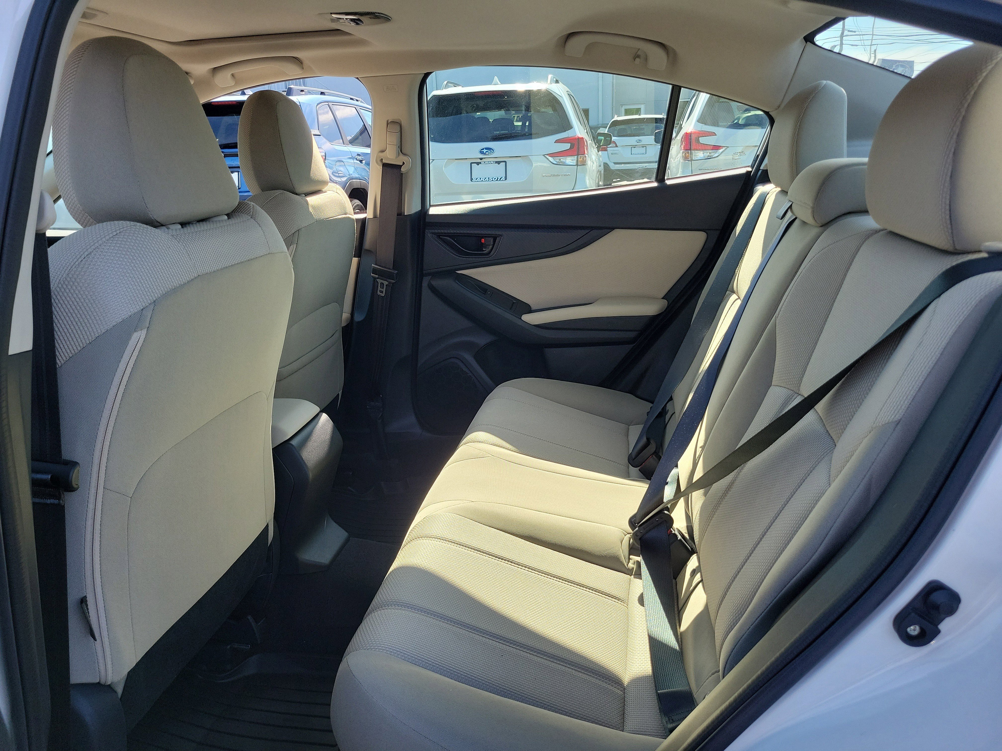 Certified 2023 Subaru Impreza Premium image 13