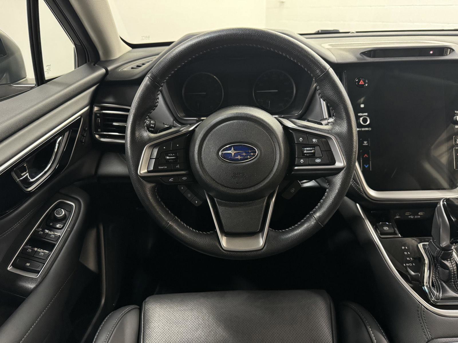 Used 2021 Subaru Outback Limited XT w/ Popular Package #2 image 16