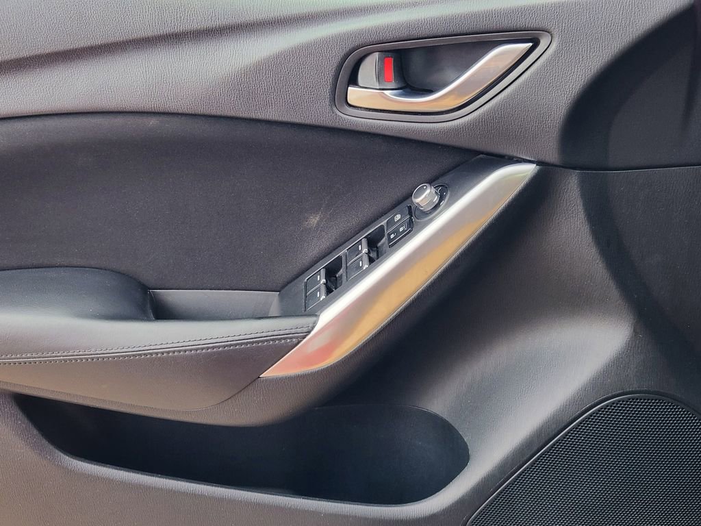 Used 2016 MAZDA MAZDA6 Sport image 20