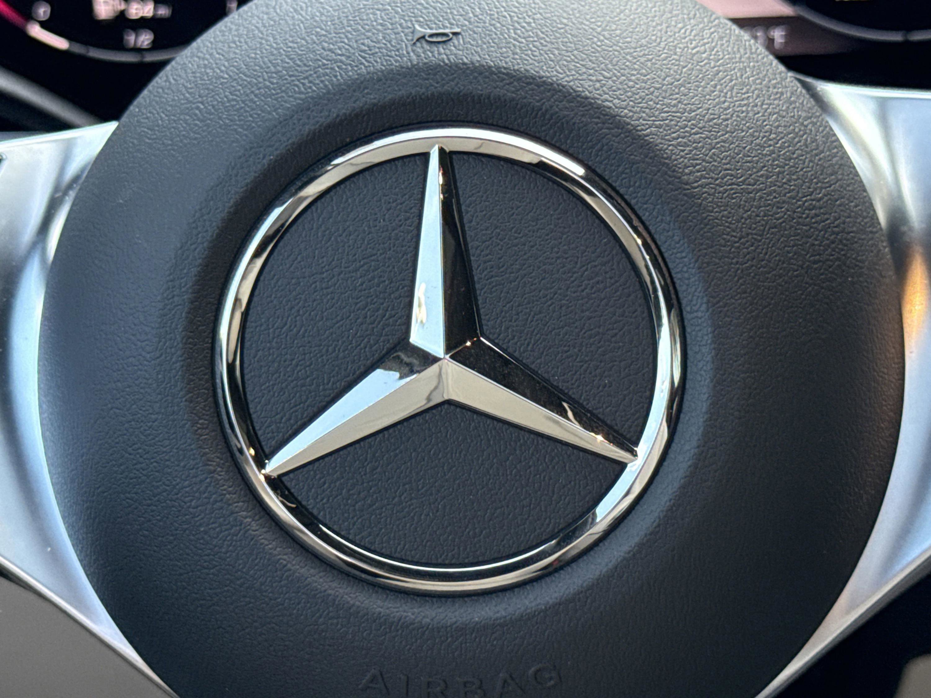 Certified 2026 Mercedes-Benz GLC 300 GLC 300 image 39