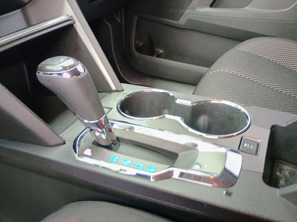 Used 2017 Chevrolet Equinox LS image 15