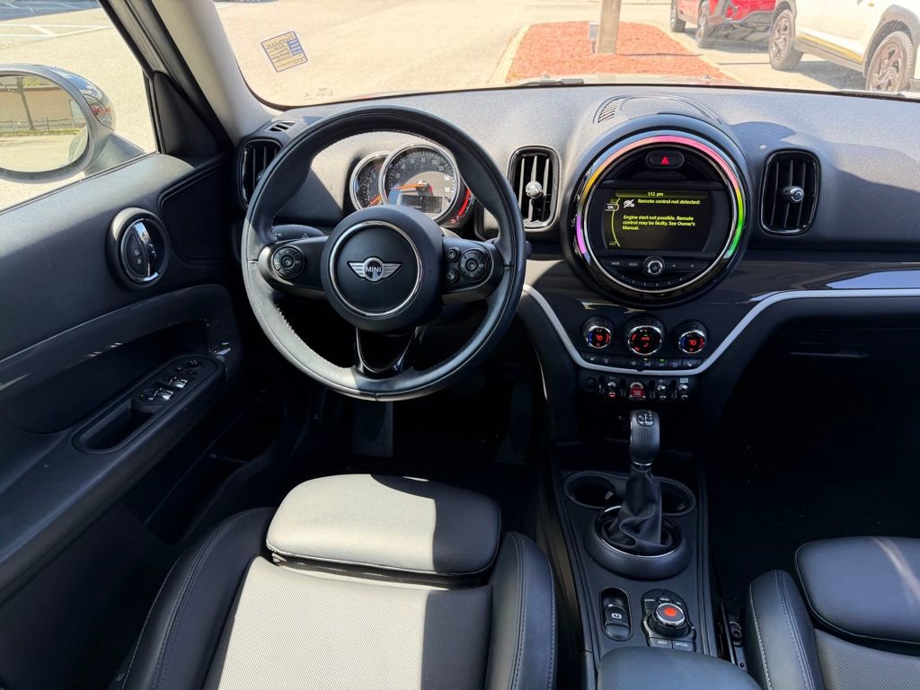 Used 2018 MINI Cooper Countryman S image 20
