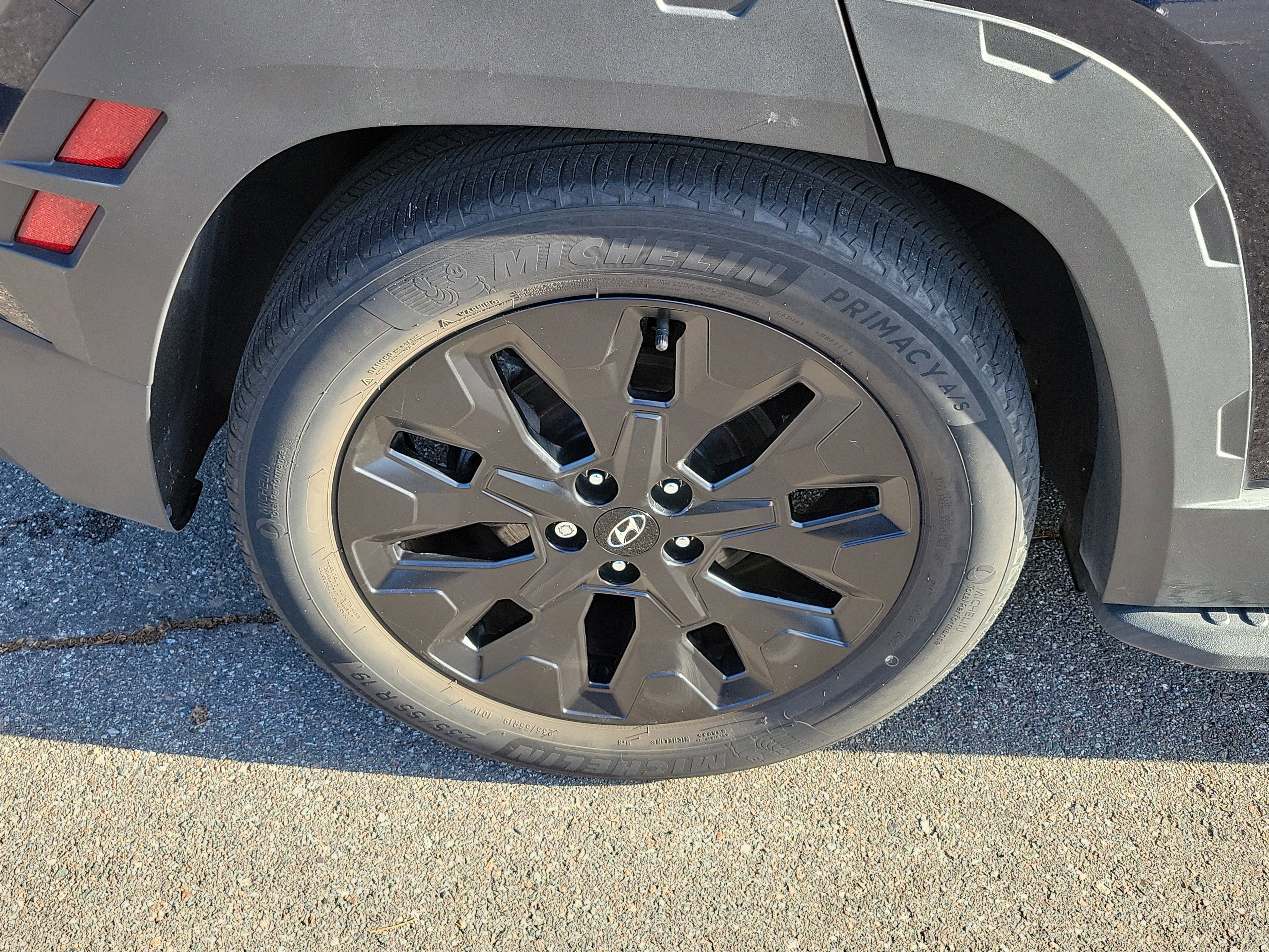 Used 2022 Hyundai Tucson XRT w/ Cargo Package image 41