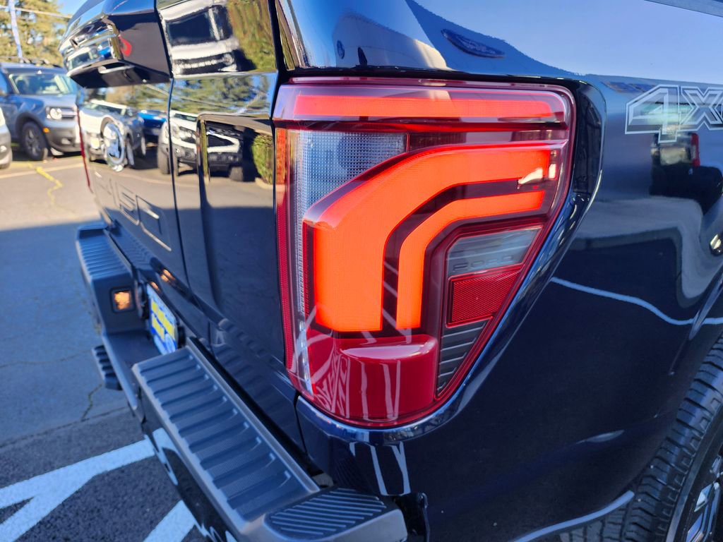 Used 2025 Ford F150 Lariat w/ Bed Utility Package image 43