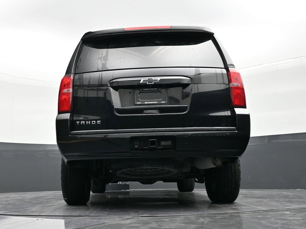 Used 2019 Chevrolet Tahoe LS image 23