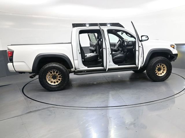 Used 2017 Toyota Tacoma TRD Pro image 40
