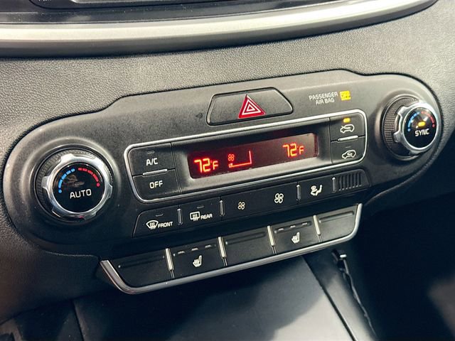Used 2020 Kia Sorento LX w/ LX I4 Convenience Package image 16