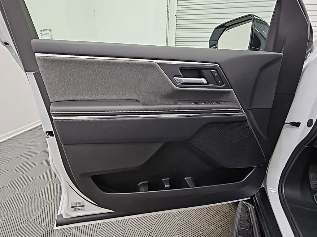 New 2026 GMC Sierra EV Elevation image 28