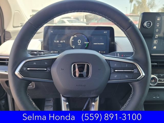 New 2026 Honda Prologue Elite image 12