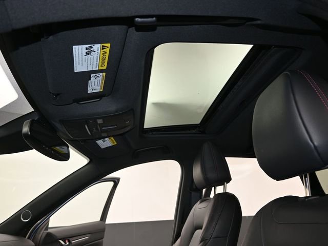 Certified 2023 MAZDA CX-5 AWD 2.5 Turbo image 17