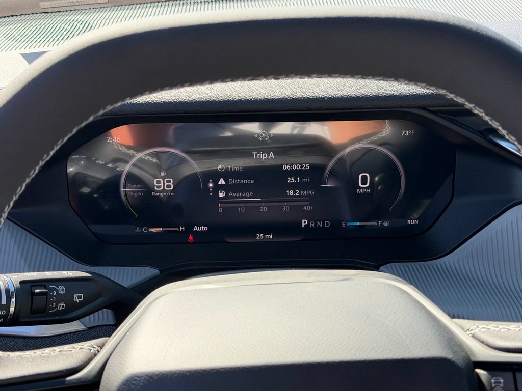 New 2026 Jeep Cherokee Laredo AWD/4WD image 11