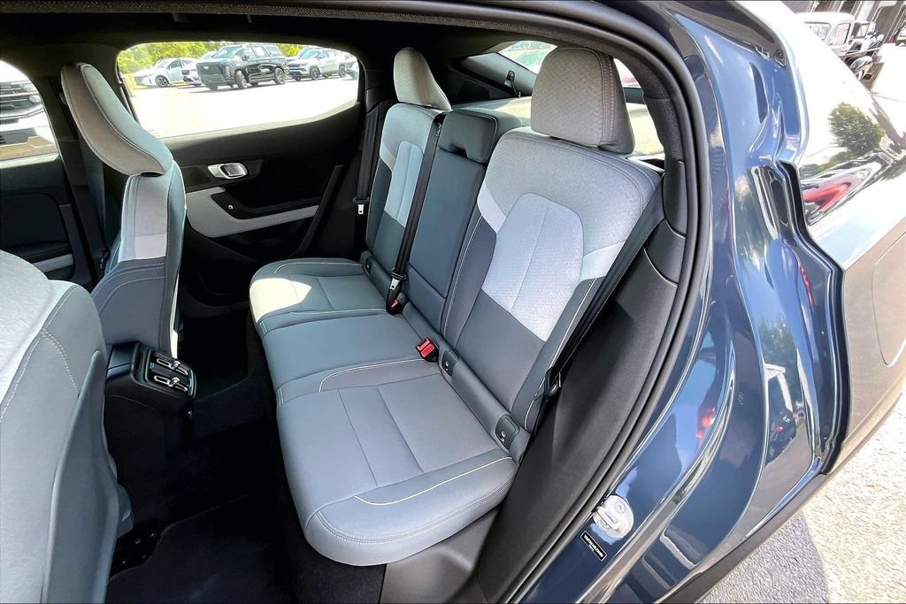 Used 2024 Polestar Polestar 2 AWD/4WD image 24