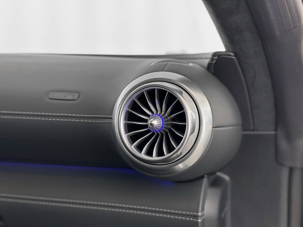 Used 2026 Mercedes-Benz AMG GT 63 image 27