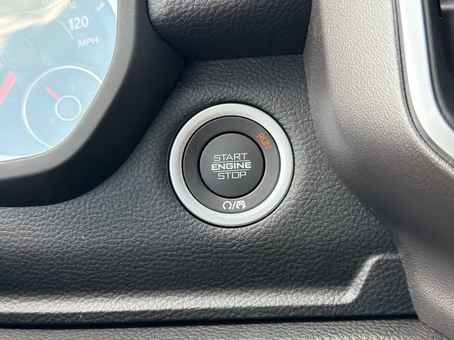 New 2026 RAM 1500 Big Horn w/ Night Edition AWD/4WD image 19