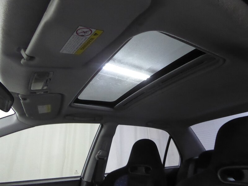 Used 2005 Mitsubishi Lancer Evolution MR AWD/4WD image 20